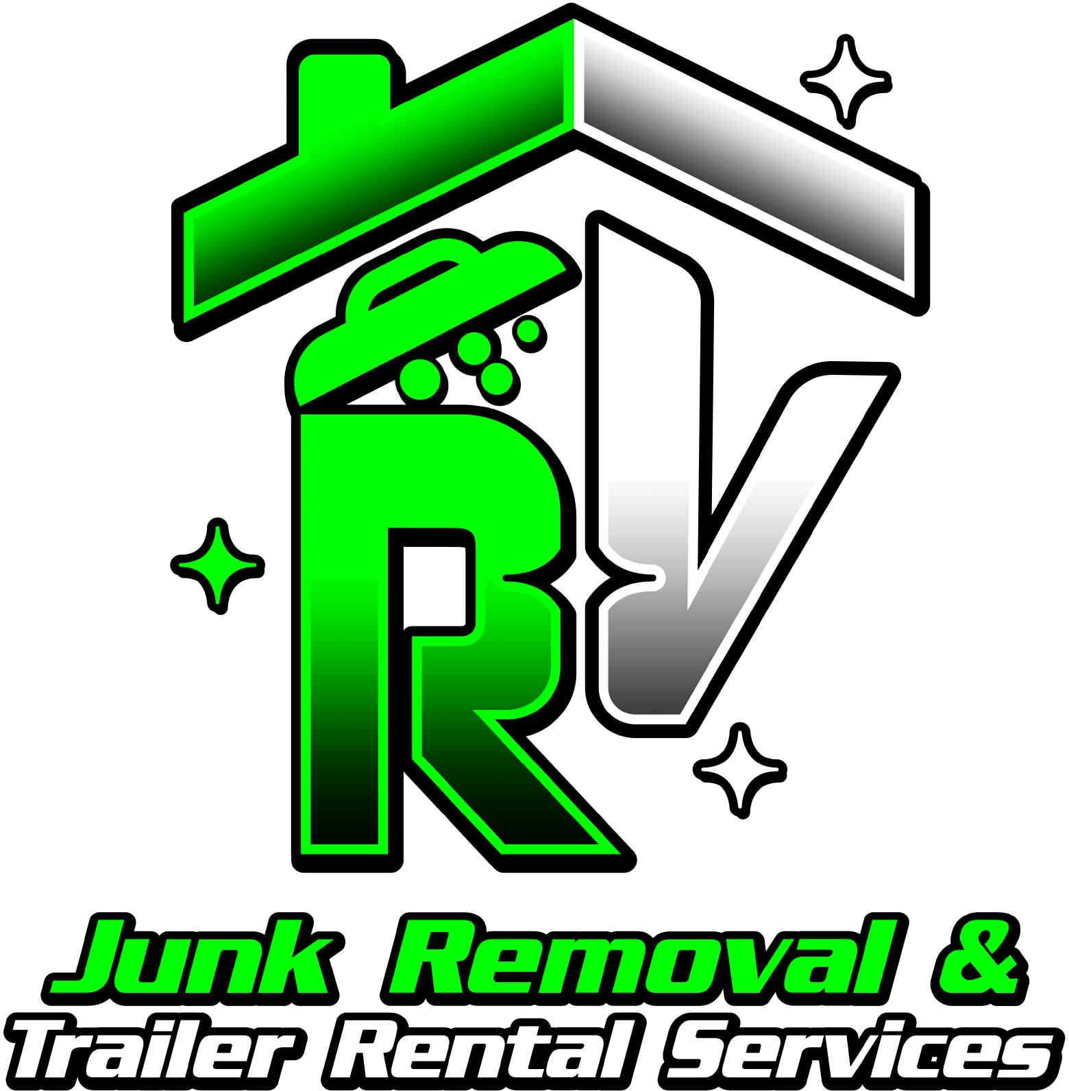 RVJunkHaul logo